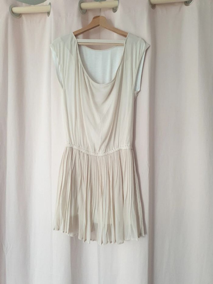 Robe été cérémonie M morgan - photo numéro 2