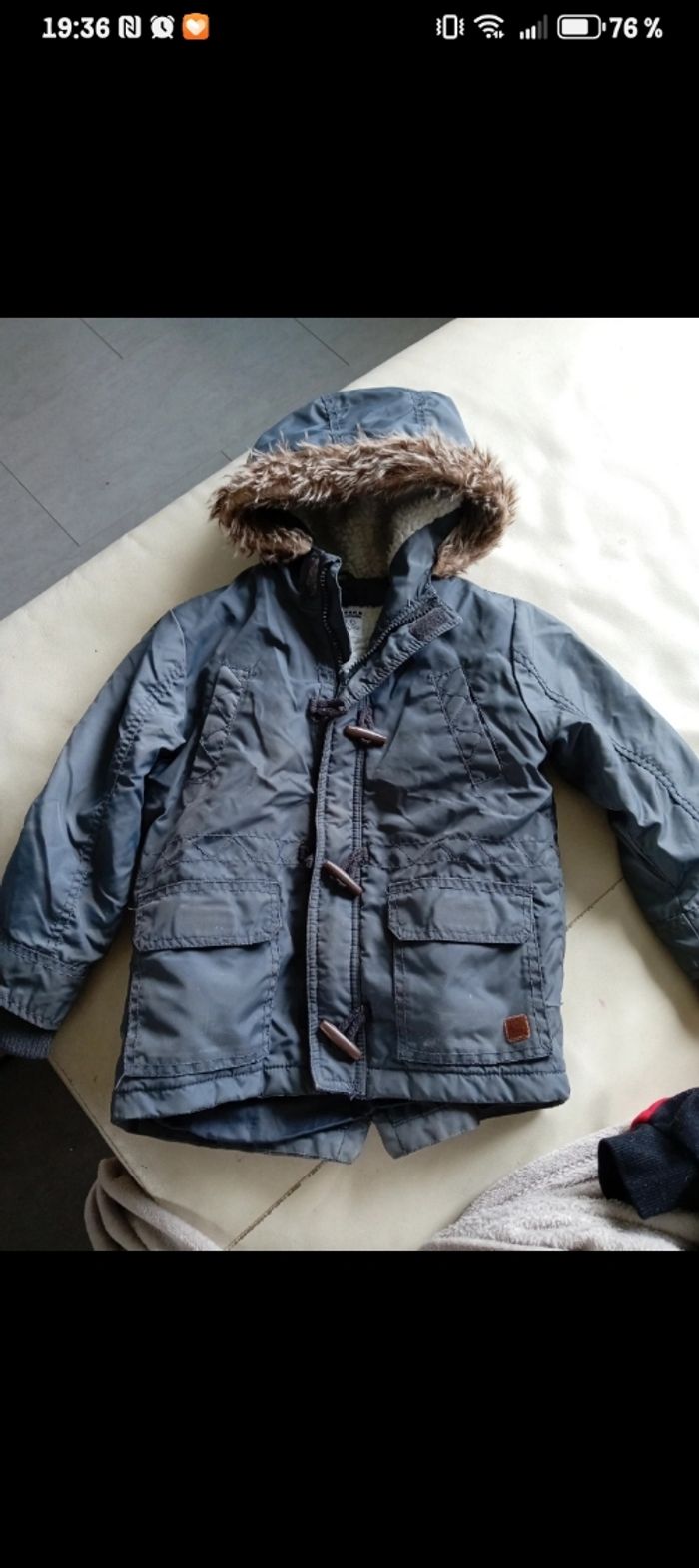 Blouson