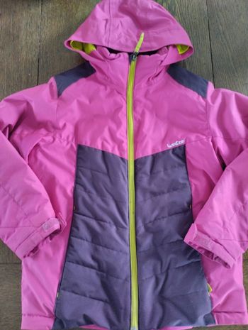 Manteau d'hiver 💜