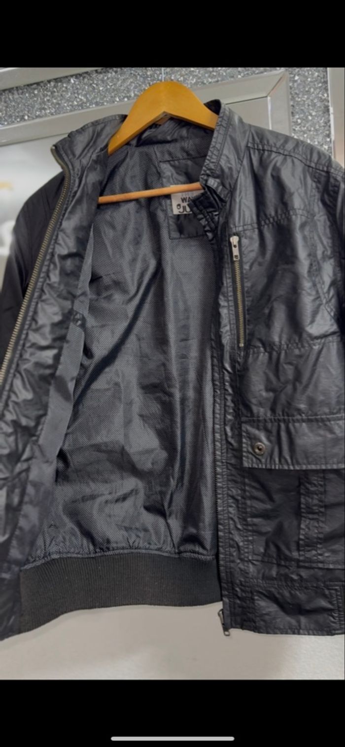 Veste pour homme - photo numéro 3