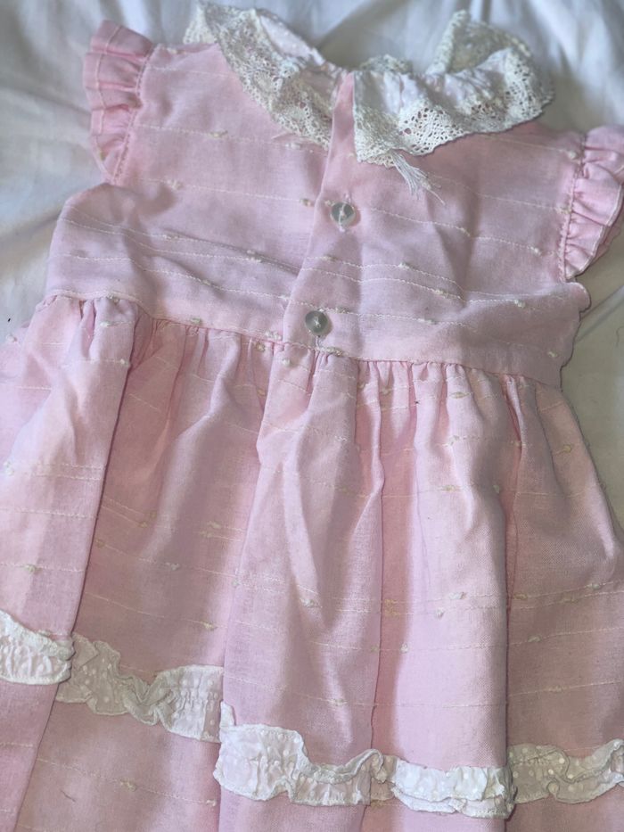 Robe - photo numéro 3