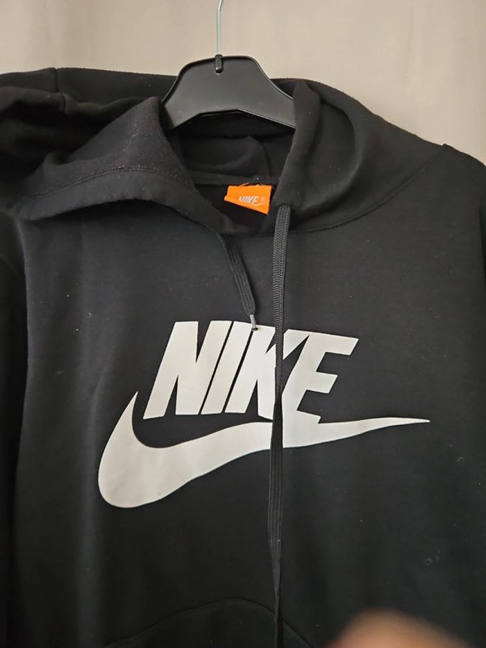 Sweat  38  oversize - photo numéro 2
