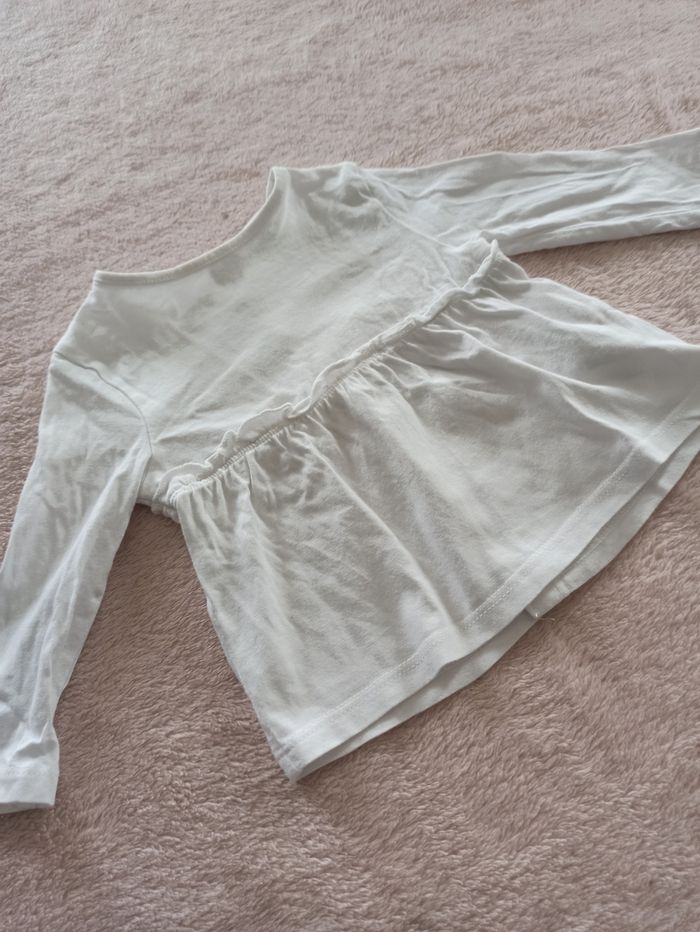 T-shirt bébé - photo numéro 2