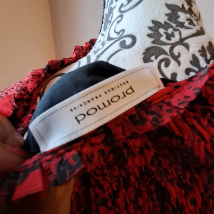 Blouse taille38 #promod - photo numéro 9