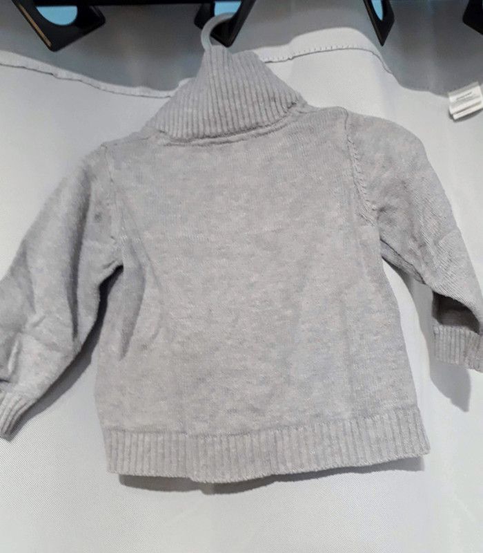 Gilet - photo numéro 2