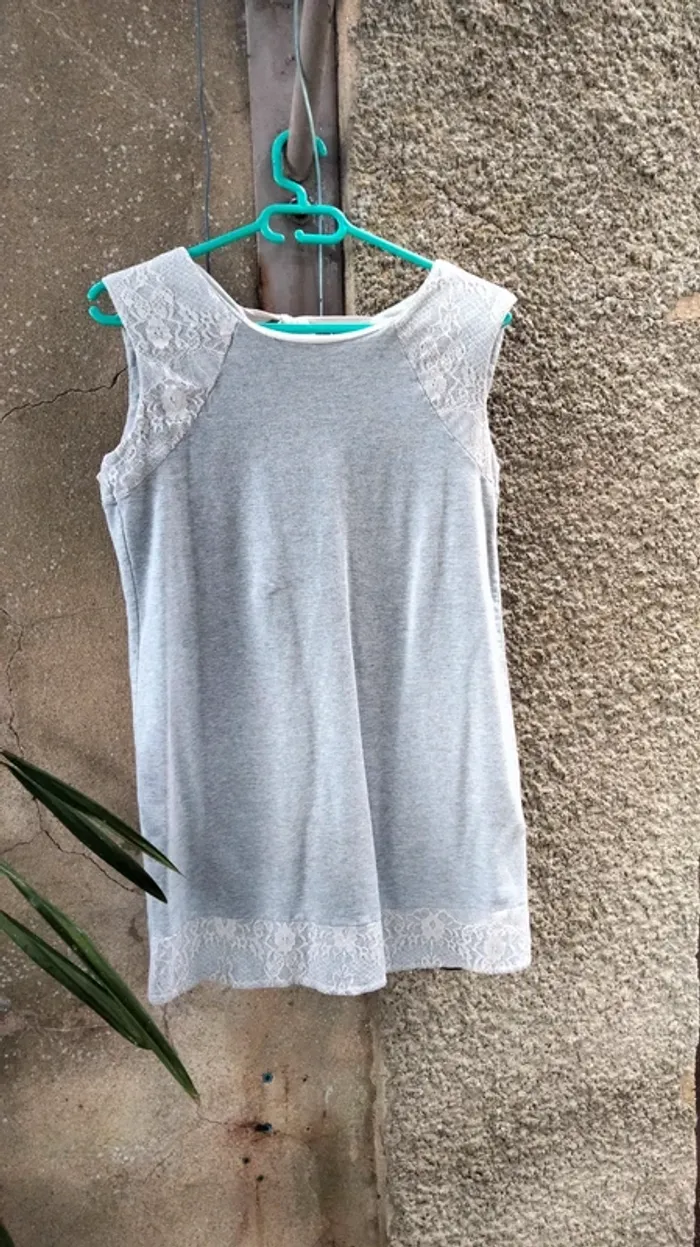 Robes sans manches Cache Caché Taille 42