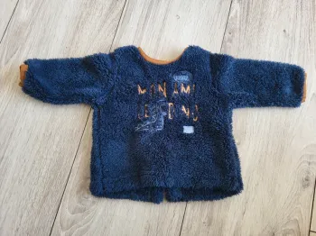 Pull 3 mois