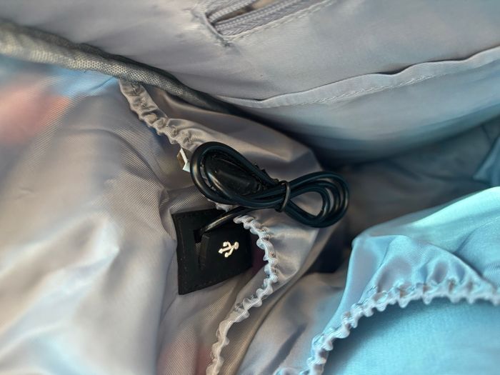 Sac à langer - photo numéro 4