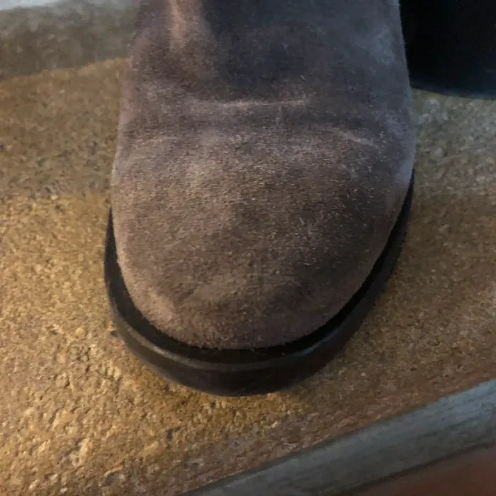 bottines minelli - photo numéro 3