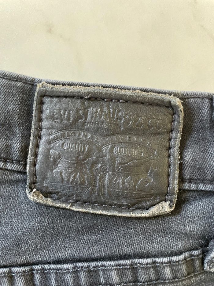 Jean Levi’s mile high super skinny 27 - photo numéro 10