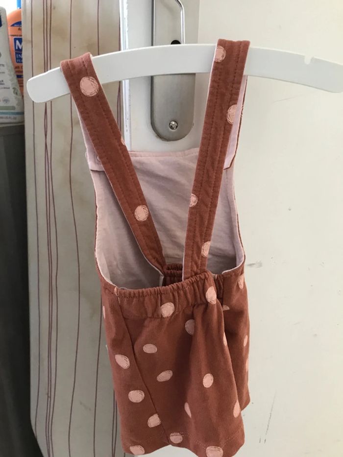 Robe bébé fille - photo numéro 2