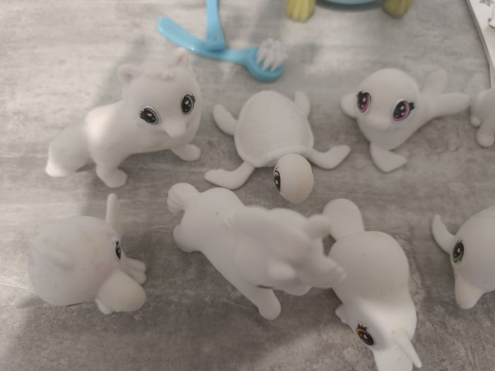 Crayola animaux à colorier - photo numéro 2