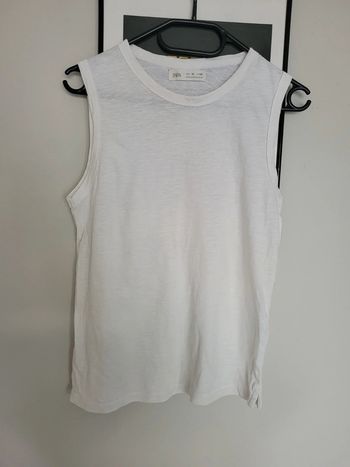 Débardeur Zara