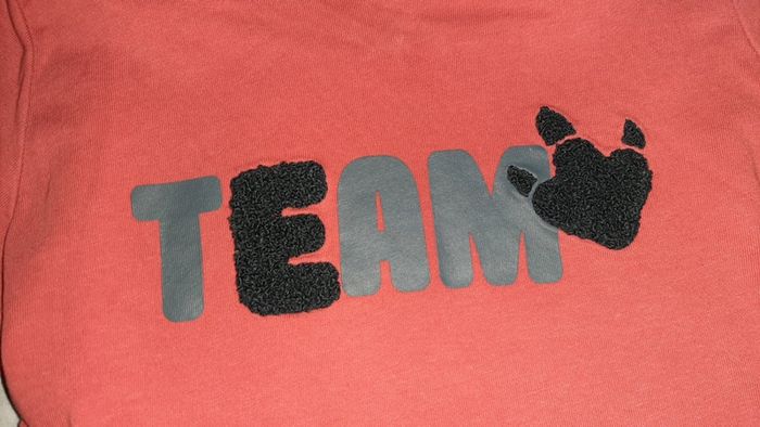 T-shirt à capuche - photo numéro 2