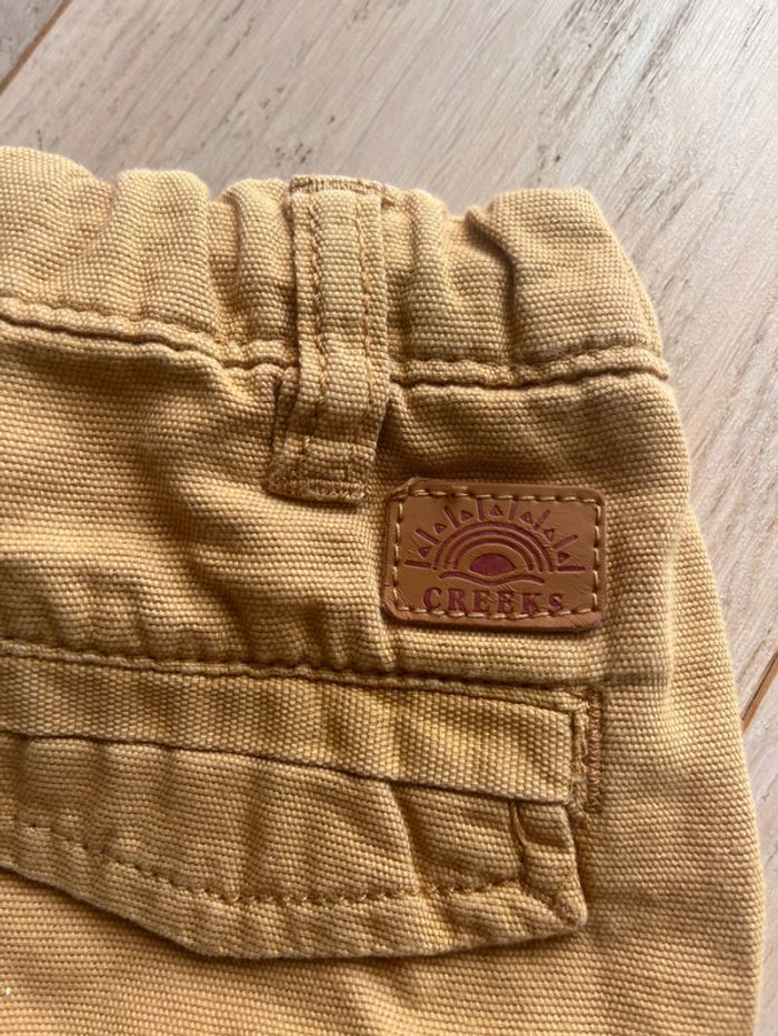 Short taille 6 ans - photo numéro 5