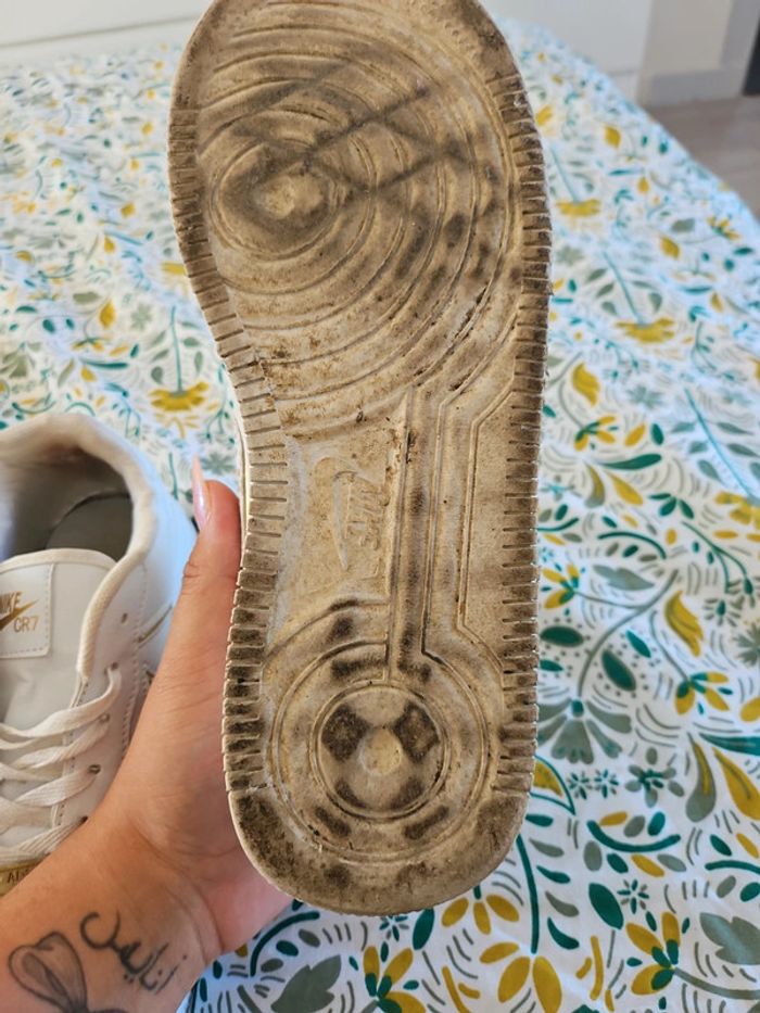 Nike AF-1 82 CR7 - photo numéro 8