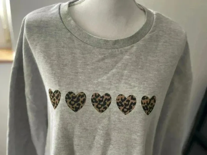 Pull 4XL - photo numéro 2