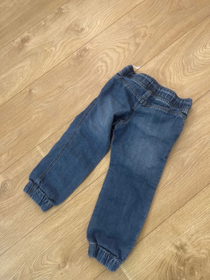 Jeans 98 - photo numéro 3