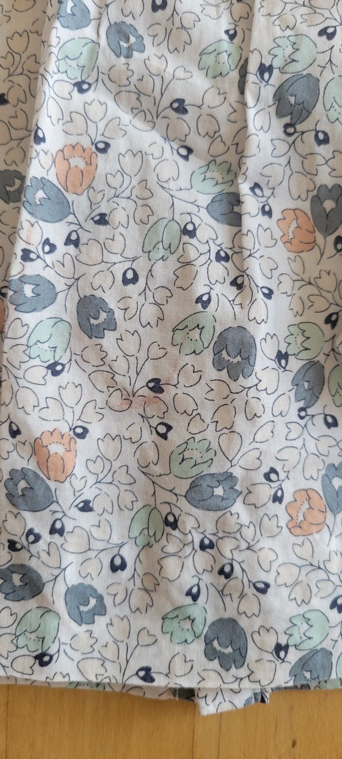 Blouse Jacadi Liberty 24 mois - photo numéro 3