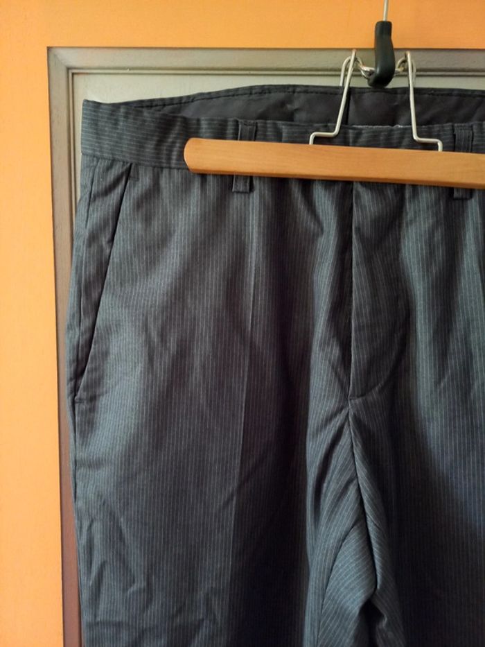 pantalon costume - photo numéro 2