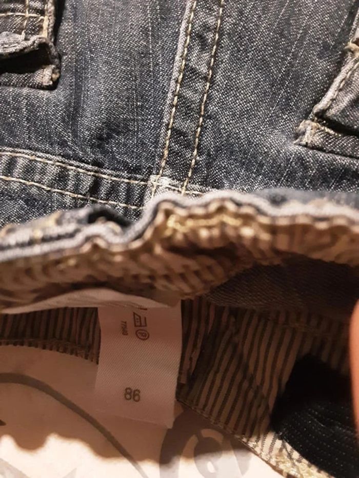 Short - photo numéro 3