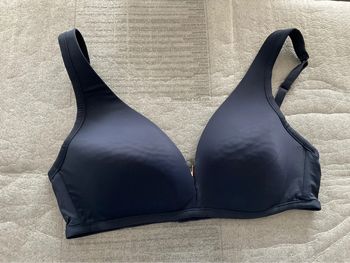 Soutien-gorge Well bleu