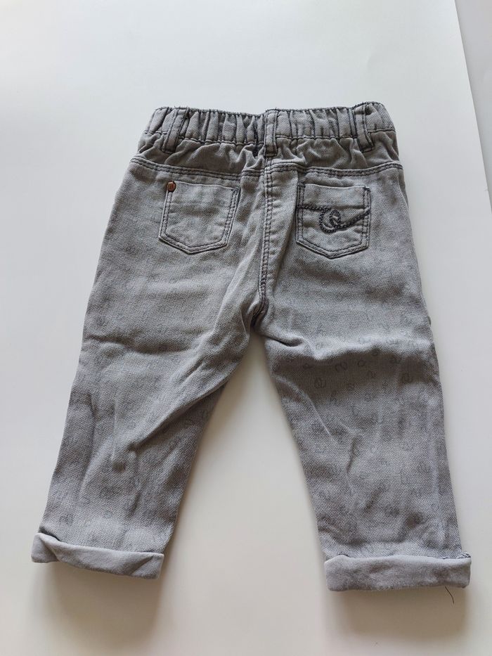 Pantalon 9 mois Orchestra - photo numéro 3