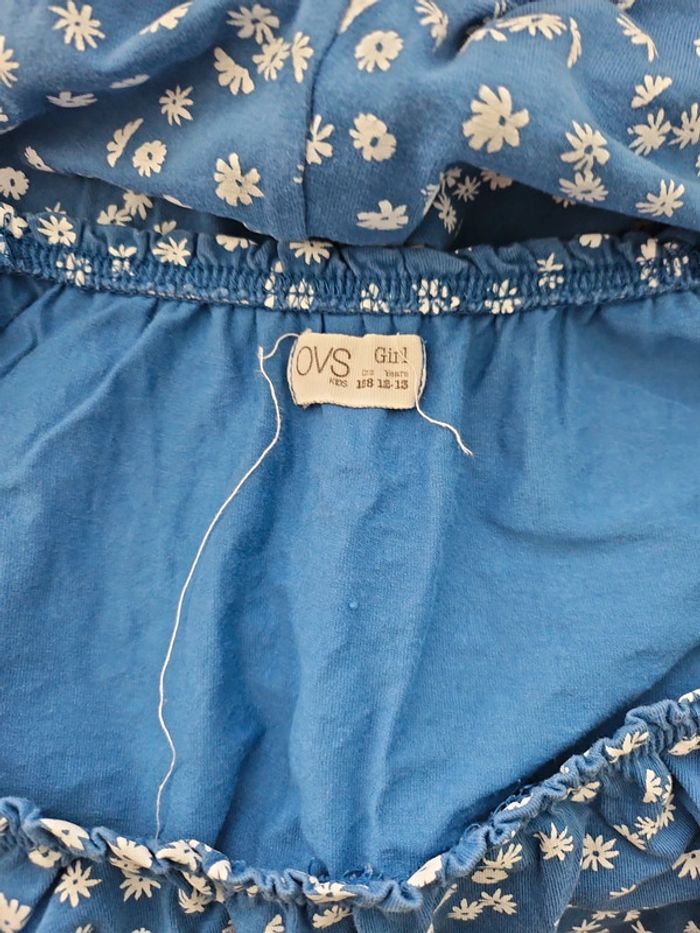 Beau combishort - photo numéro 3