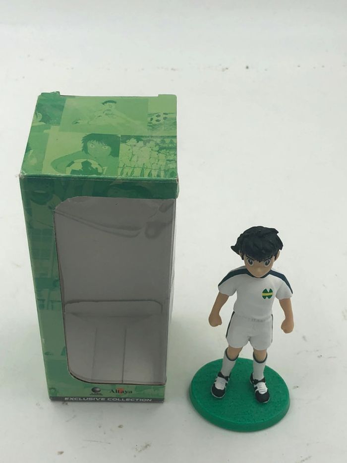 Figurine Captain Tsubasa collection Altaya Olivier Tsubasa