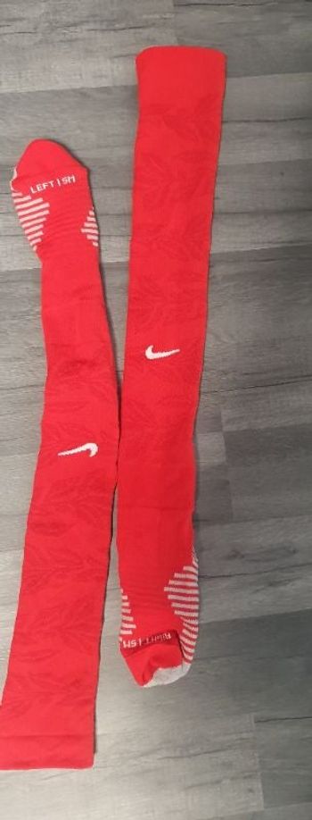 Chaussette de foot nike