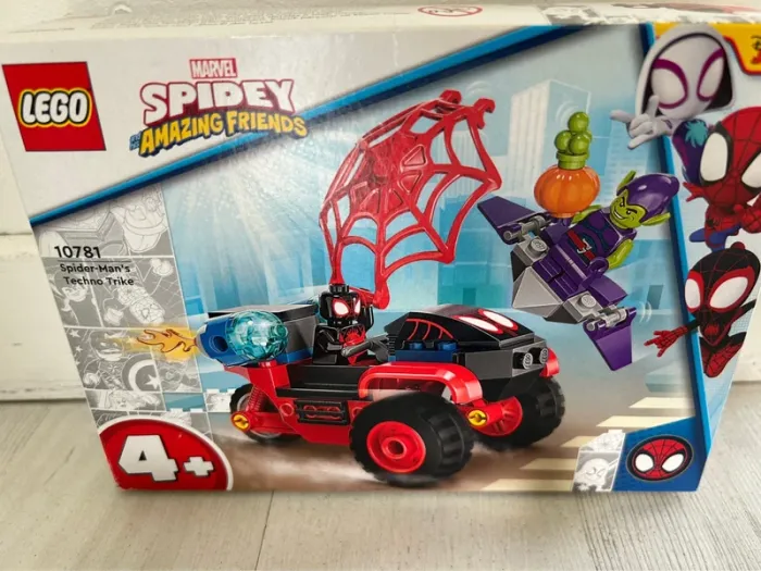 Lego 10781 - photo numéro 2
