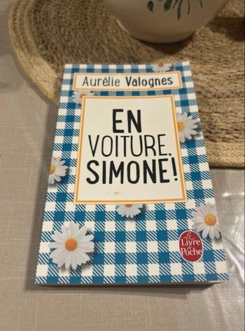 En voiture Simone