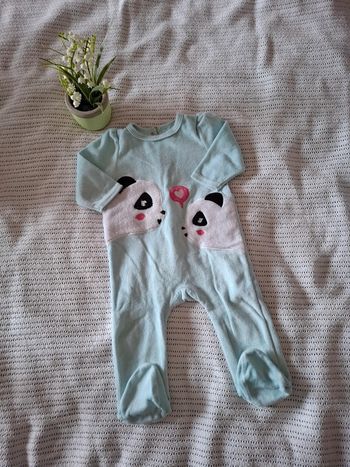 Pyjama 9Mois