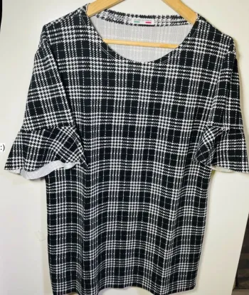 Blouse femme taille 44