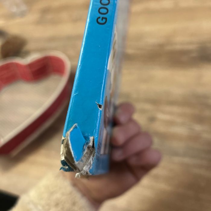 Livre goofy - photo numéro 4