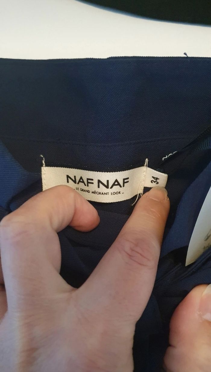 3 shorts en XS - photo numéro 5