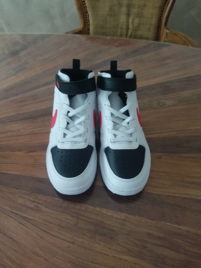 Baskets Nike T 31.5 - photo numéro 5