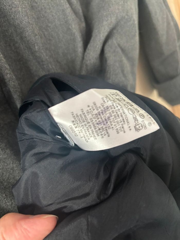 Robe Caroll taille 40 - photo numéro 4