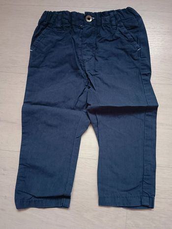 Pantalon léger