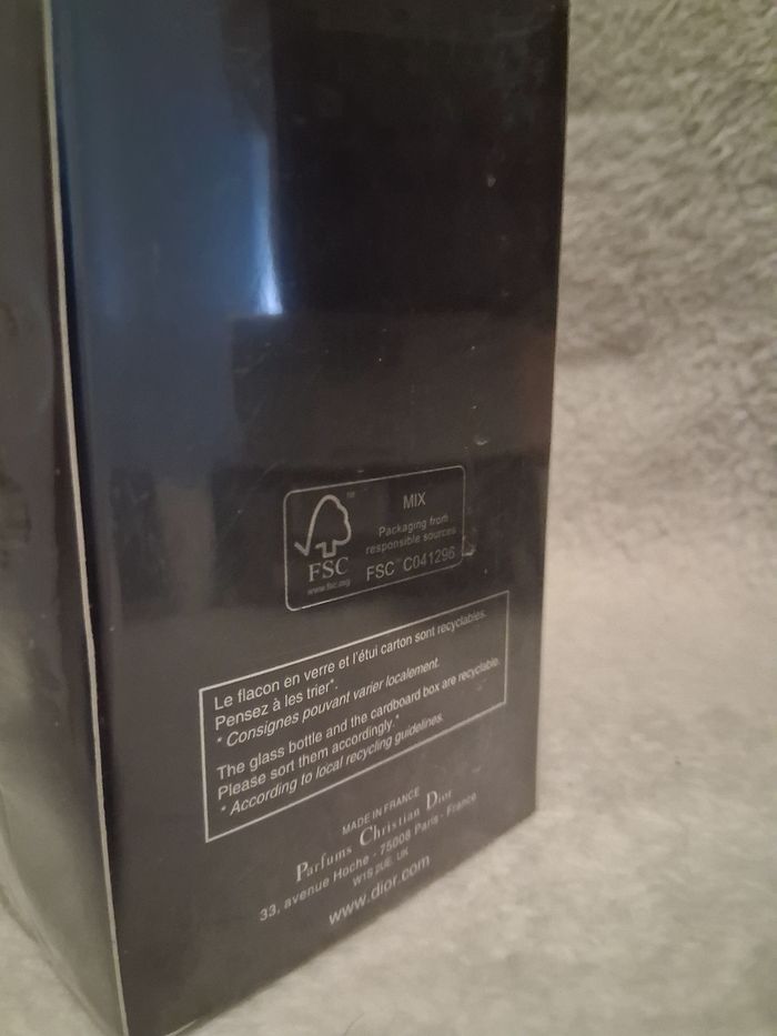 Parfum 100ml - photo numéro 3