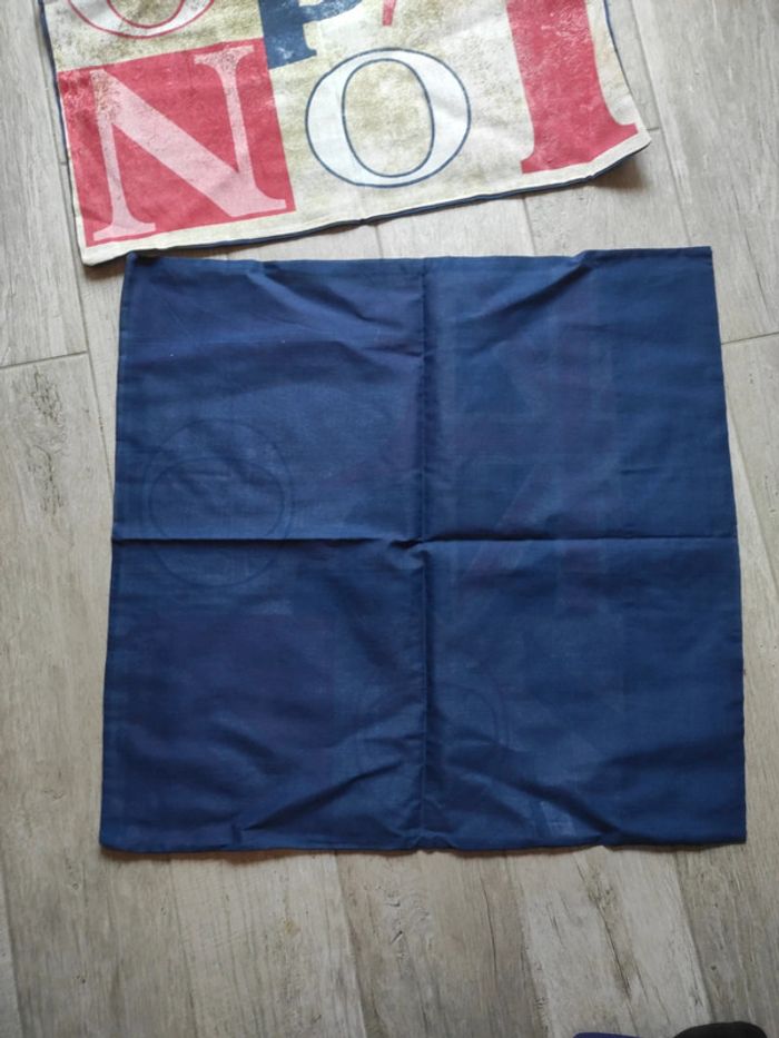 Taies d'oreillers London - photo numéro 3