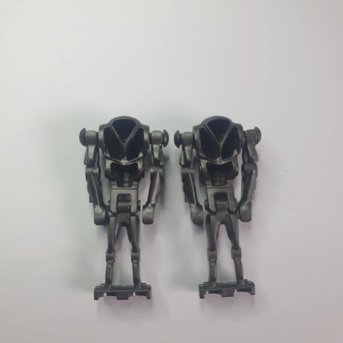 LEGO 2 x Star Wars Super Battle Droid - photo numéro 2