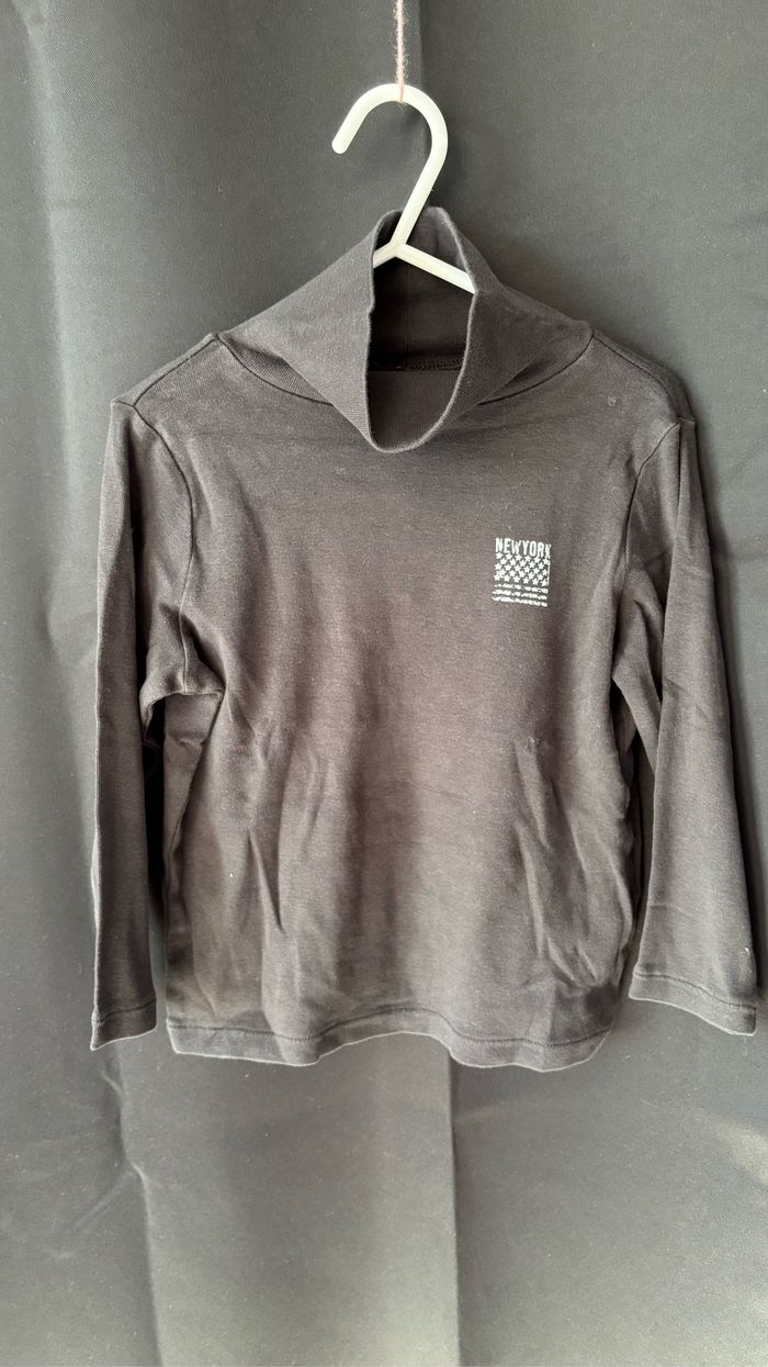 Sous pull