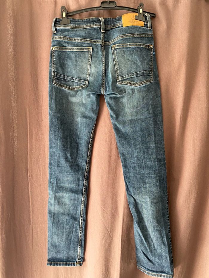 Jean Bonobo - photo numéro 5