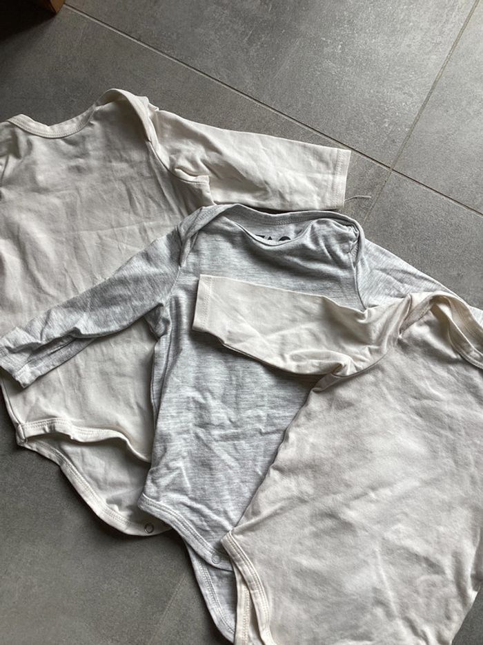 Lot bodies - photo numéro 3