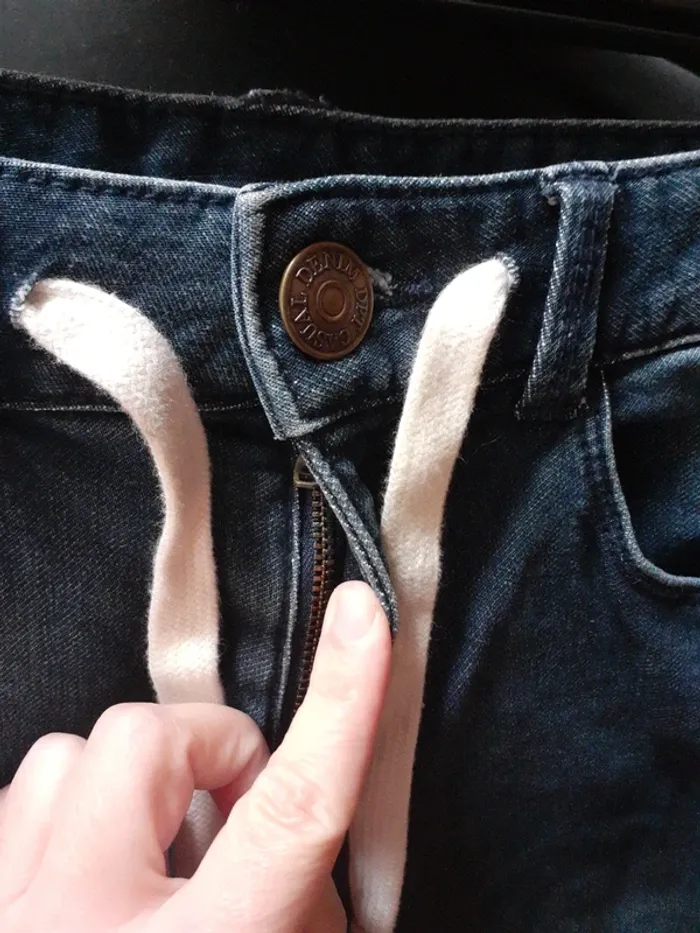 Short - photo numéro 2