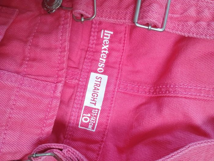 Salopette - photo numéro 4