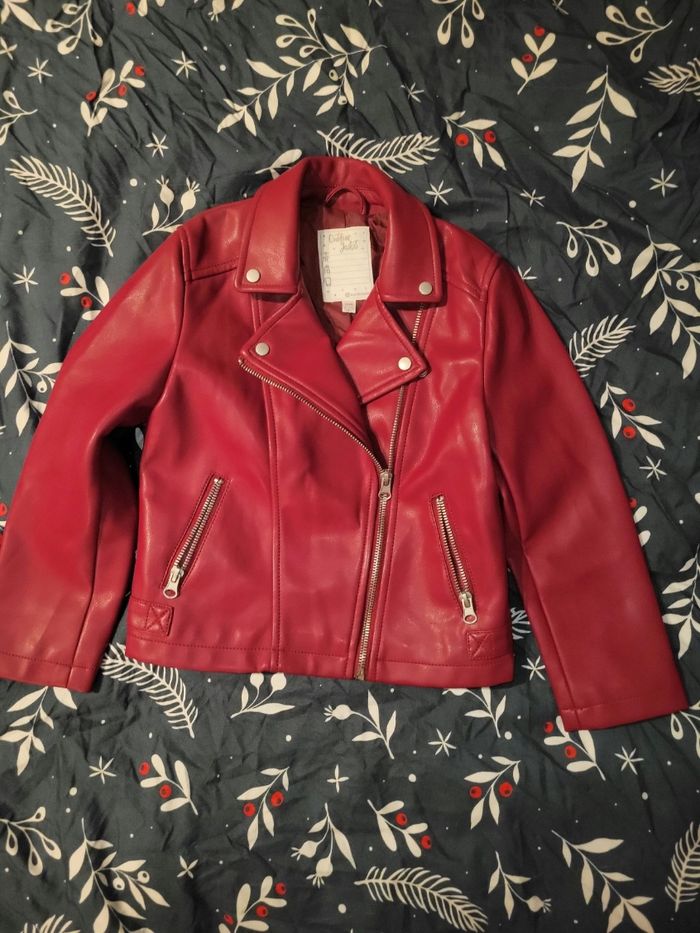 Veste enfant vertbaudet - photo numéro 2