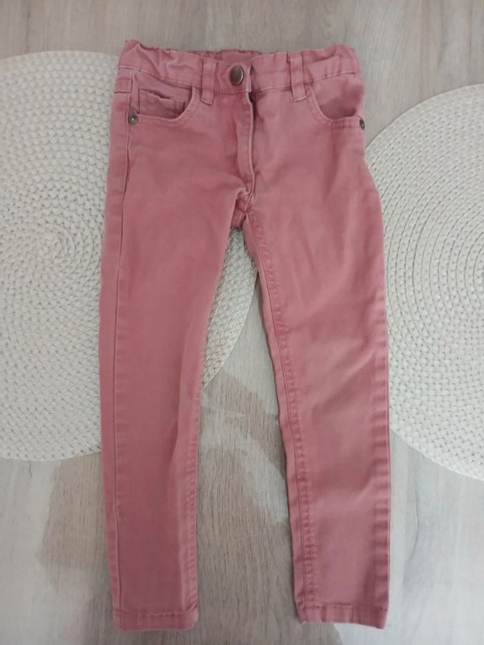 Jeans skinny