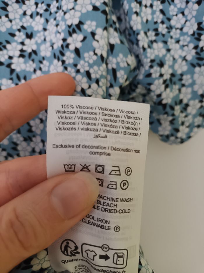 Robe d'été - photo numéro 6